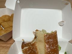 -肯德基(传媒广场店)