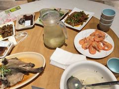 -旺豪海鲜餐厅(友谊阳光城店)