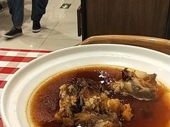 -西贝莜面村(双井店)