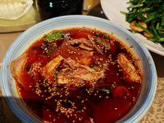 -水煮三国·川鲁江湖菜(香山店)