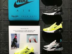 店内环境-耐克NIKE YOUNG ATHLETES(西单商场店)