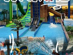 -广州融创水世界