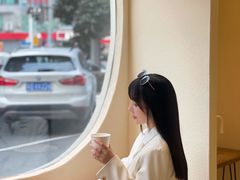 -伊斯坦布尔土耳其清真咖啡餐厅