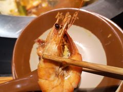 -锅来乐地锅鸡(安亭店)