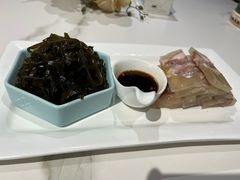 -鲤鱼塘农家山庄