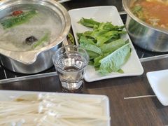 -翠峰苑火锅(迎宾路店)