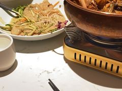 -关东小磨东北菜(漕河泾印象城店)