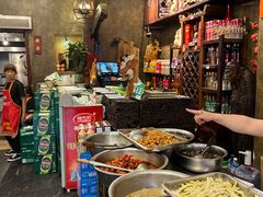 -私房小厨(康城路店)
