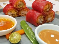 -点都德(龙之梦店)