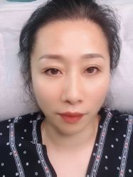 -MIVI野生眉纹绣纹眉