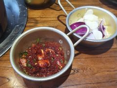 -原始泥炉烤肉(总店)