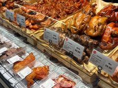 -永辉超市(通州万达店)