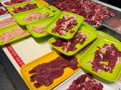 -养牛邓·潮汕牛肉海鲜自助火锅(广州店)