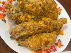 -谢记上海大排档(长寿路店)