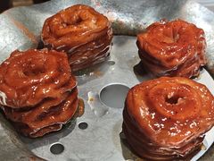 -魁盛居百年鲁菜馆(县西巷店)