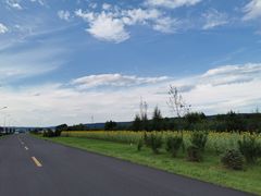 -北极村旅游风景区