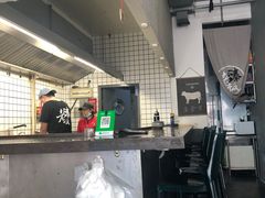 -臻老板牛肉面(光华路SOHO店)