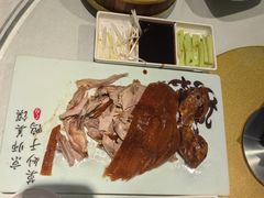 -便宜坊烤鸭店(贵园里店)