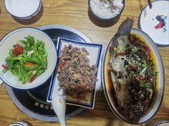 -妈妈的味道(和顺古镇店)