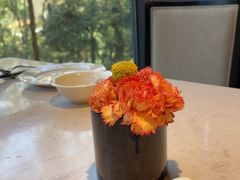 -拾溪餐厅(杭州千禧度假酒店)