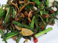 -东北小二东北菜(大车家巷店)