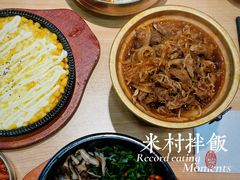 -米村拌饭(天津东丽万达店)