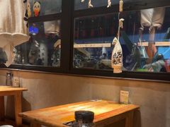 -北丐先生·野馄饨烧烤(泰达E街区店)
