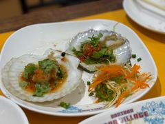 -班赞海鲜市场