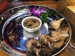 -必点海鲜·鲅鱼水饺(鞍山西道店)
