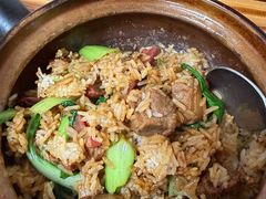 -壹煲口福煲仔饭(中山路店)