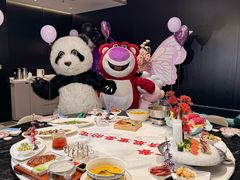 -云天楼国鼎喜宴中心(国鼎店)