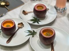 -宴昆山·私房菜(春晖店)