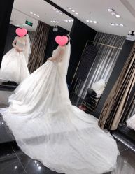 -GRACE KELLY婚纱与礼服(北京店)