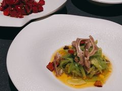 -肆月河豚·淮扬菜·湘菜(华天店)