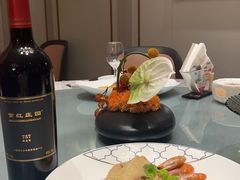 -好福记饭店(红梅公园店)