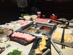 -海底捞火锅(杭州越界锦和大厦店)