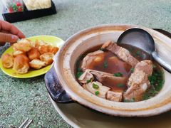 -新峰肉骨茶