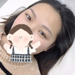 -HQ半永久纹绣纹眉
