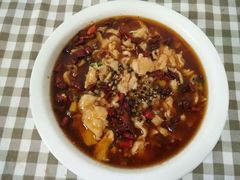 -烁佳海鲜大馅饺子