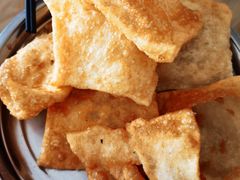 包尔萨克-努尔古丽奶茶