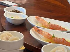 -喜鼎海胆水饺(东港店)