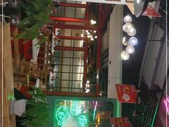 -蛙一刀·麻椒鱼火锅(金仙桥店)
