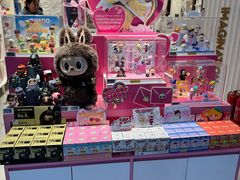 -泡泡玛特POPMART(东直门来福士店)