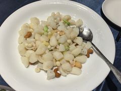 -香雪海饭店中餐厅(人民桥店)