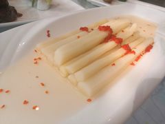 -自在弥林花园餐厅(云栖店)