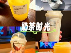 -阿嬷手作(南宁百盛印象城店)