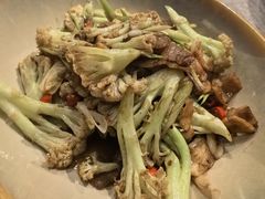 -又一福烤鸭·北京菜(东四店)