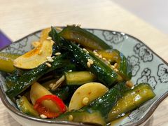 -面乙新派手擀面(大悦城店)
