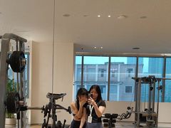 -YCHL FIT 健身(星寰店)