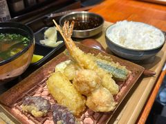 -天妇罗内顺田(罗湖店)